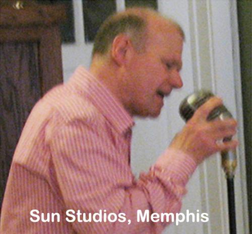 Sun Studio2